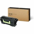 Cartouche de toner remise à neuf (alternative à lexmark 58d1h00)