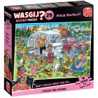 Casse-tête : wasgij destiny, l’emplacement parfait (1000)