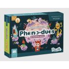 Phono-duos: premières lettres