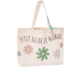 Sac fourre-tout ''petit bazar de maman''