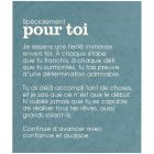 Jeté spécialement pour toi