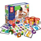 Tutti frutti - apprendre les lettres