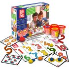 Tutti frutti - apprendre les chiffres