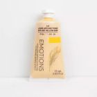 Emotions acrylic 75 ml. jaune arylide foncé