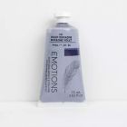 Emotions acrylic 75 ml. violet dioxazine