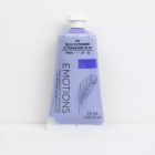 Emotions acrylic 75 ml. bleu outremer
