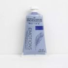 Emotions acrylic 75 ml. bleu phthalo nuance verte