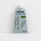Emotions acrylic 75 ml. vert de hooker