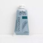 Emotions acrylic 75 ml.vert  phthalo