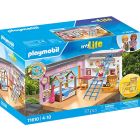 Playmobil my life - chambre d'enfant