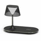 Lampe de bureau del avec chargement sans fil