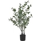 Plante d'eucalyptus artificielle
