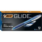 Stylos à bille rétractable atlantis® original bleu