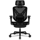 Chaise ergonomique gaming cougar speeder