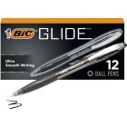 Stylos à bille rétractable atlantis® original noir