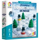 Je voudrais un bonhomme de neige