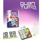Quantum- 2 en 1 puzzle