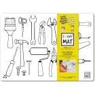Napperon outils petit format