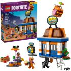 Fortnite: le restaurant durrr burger