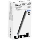 Stylos à bille roulante onyx 0,7 mm bleu