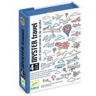 Myster travel