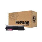 Cartouche de toner réusinée brother tn436m magenta - kopilab - 6500 pages