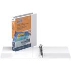 Reliure de présentation robuste jr. deluxe quickfit® 1 po
