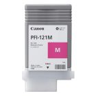 Cartouche canon pfi-121 magenta