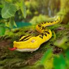 Serpent téléguidé, anaconda