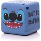 Haut parleur mattel-bitty box stitch