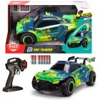 Dirt thunder téléguidé