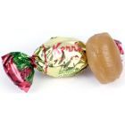 Bonbons au beurre