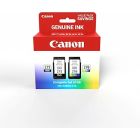 Cartouche laser jet d'encre recyclée canon pg275xl