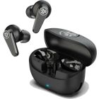 Écouteurs go pods anc jlab sans fil - noir