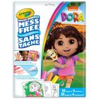 Ensemble color wonder dora
