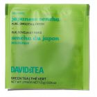 Thé japonais sencha bio