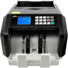 Compteur de billets commercial