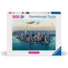 Casse-tête : beautiful skylines new york (1000)