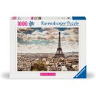 Casse-tête : beautiful skylines paris (1000)