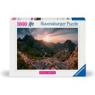 Casse-tête : serra de tramuntana, mallorca (1000)