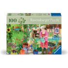 Casse-tête : jardinage (100)
