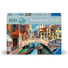 Casse-tête : venise (100)