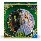 Casse-tête : wicked act 2 rond (500)