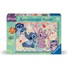Casse-tête : disney stitch (35)