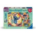 Casse-tête : disney stitch (3x49)