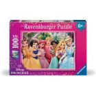 Casse-tête : disney princesses (100)