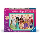 Casse-tête : disney princesses (35)