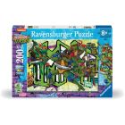 Casse-tête : tmnt (200)