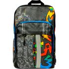 Sac à dos chic choc graffiti3