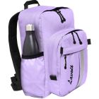 Sac à dos chic choc lilas